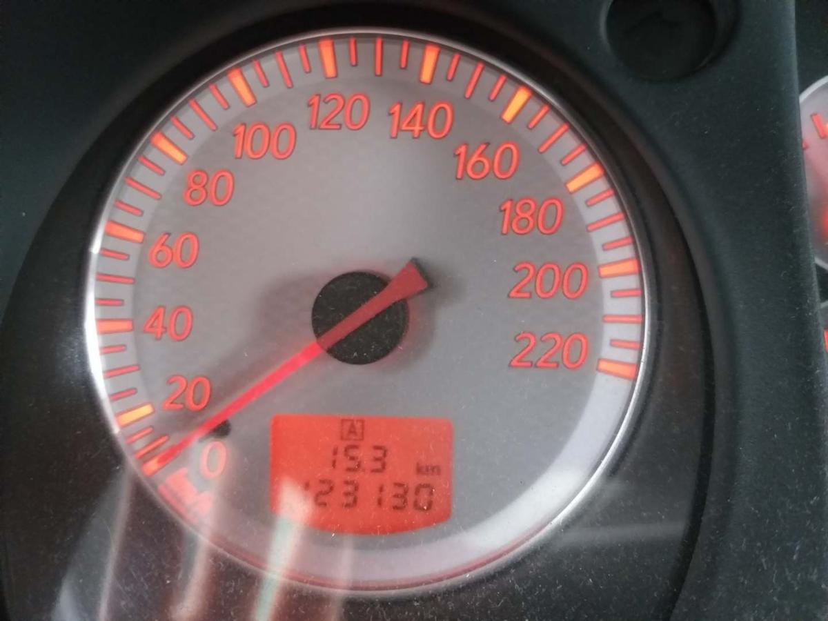 Mitsubishi Outlander 1 original 5 Gang Schaltgetriebe Allrad 2.0 100KW Bj.2005